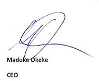 Maduka